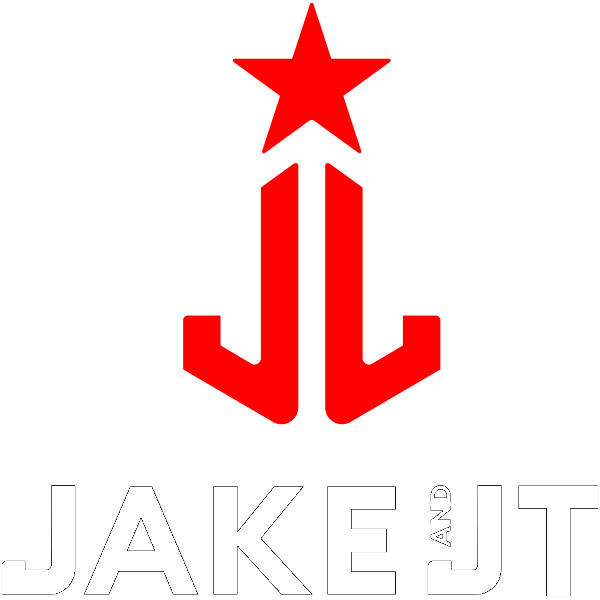 Jake and JT